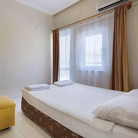 فندق Larissa Club سيدي