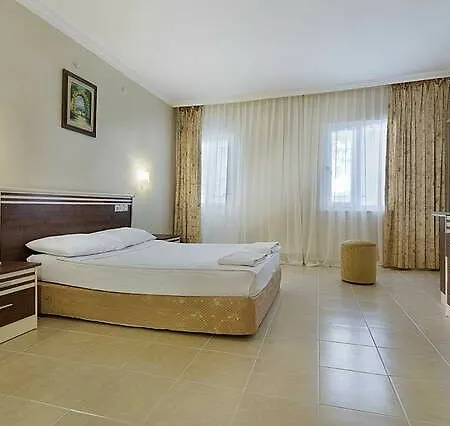 Larissa Club 3* سيدي