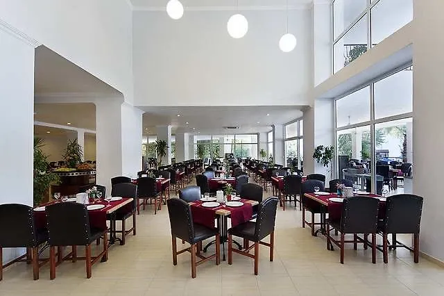 Larissa Beach Club Hotel