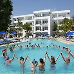 Larissa Club 3*