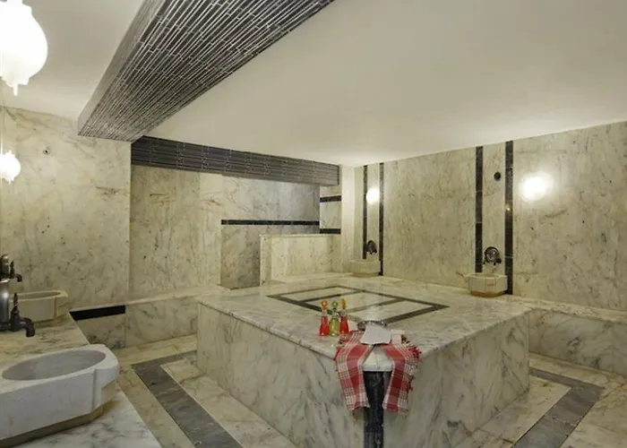 Hotel Larissa Club Side