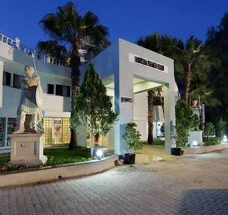 Larissa Club